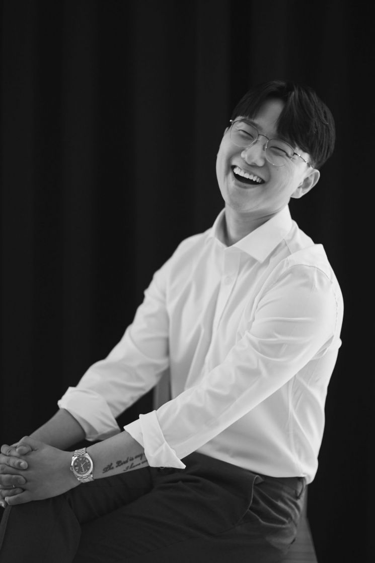 장하일 창업인 CEO